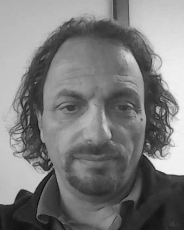 Prof. Badih Ghattas