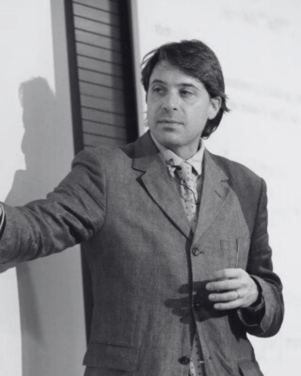 Prof. Lorenzo Trapani