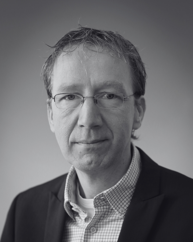 Prof. Siem Jan Koopman