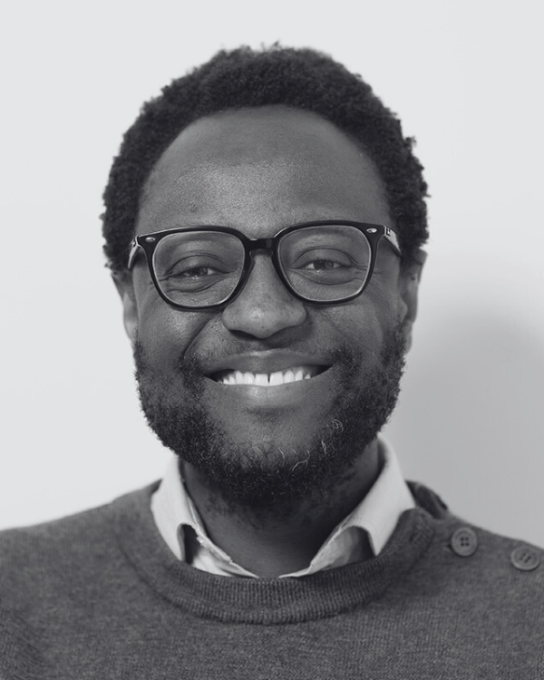 Dr. Hervé Dakpo