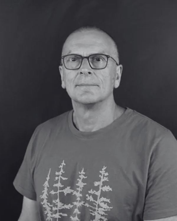 Prof. Christian Francq