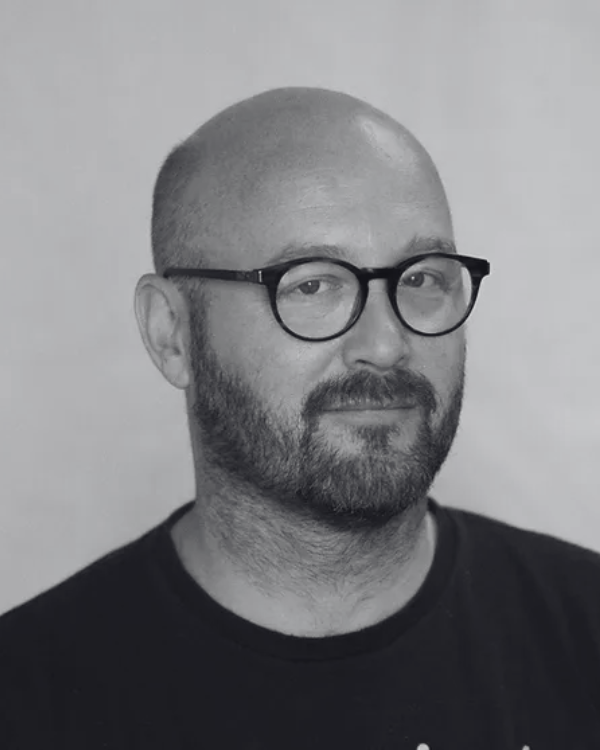 Prof. Mathieu Lefebvre