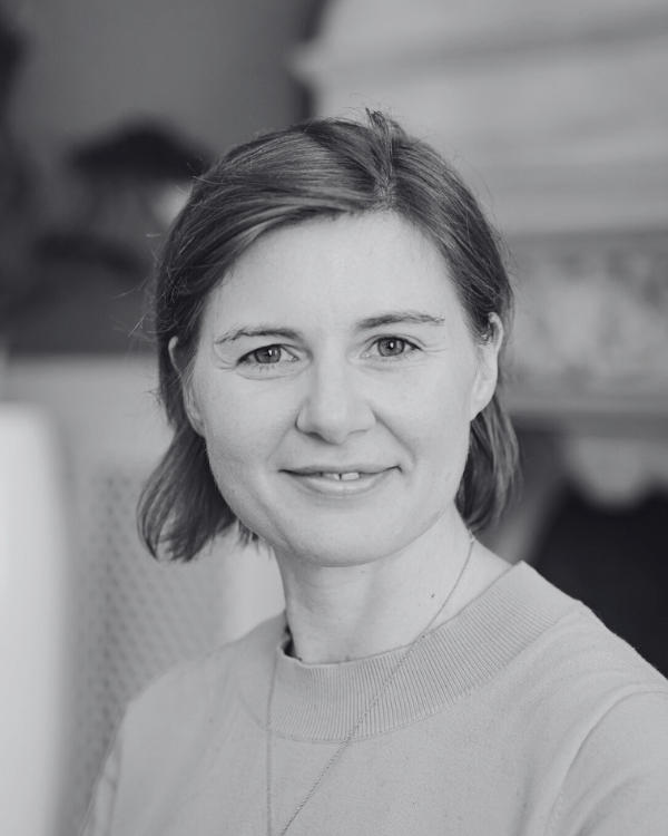 Prof. Jennifer Castle