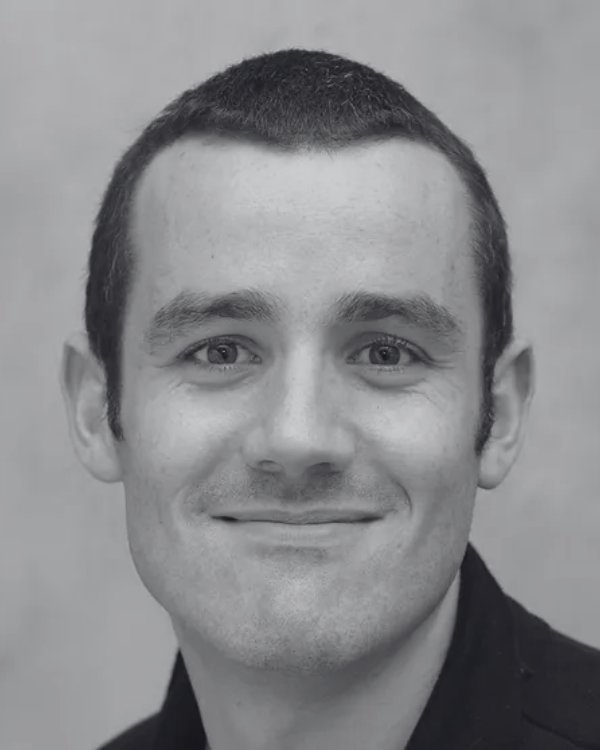 Dr. Vincent O'Sullivan