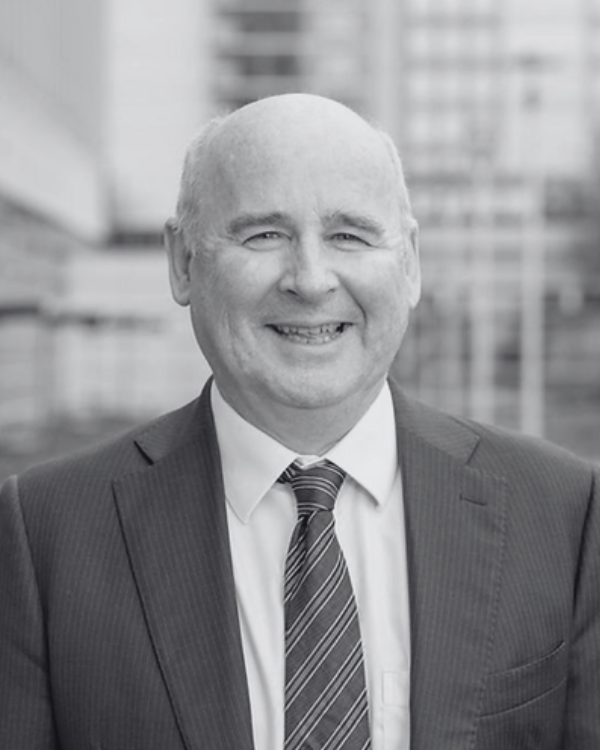 Dr. Anthony Murphy