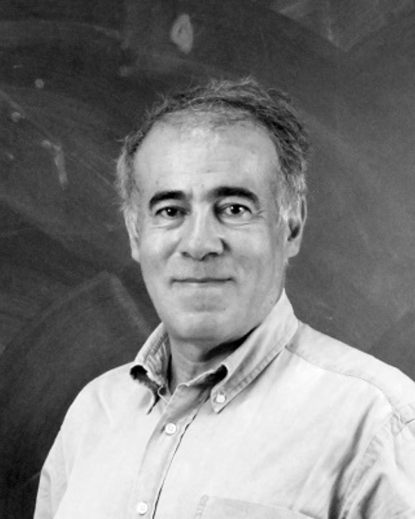 Prof. Jean-Michel Zakoian