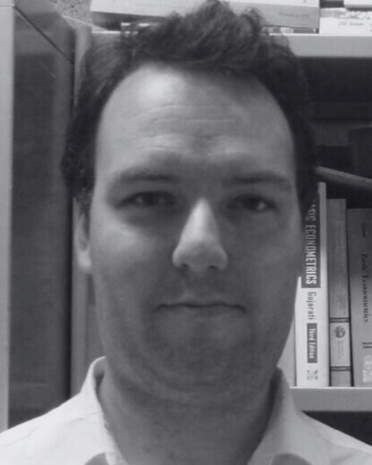 Dr. Lennart Hoogerheide