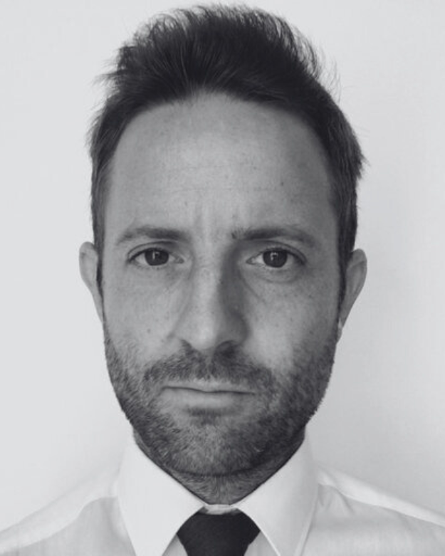Dr. Wouter Verbeke