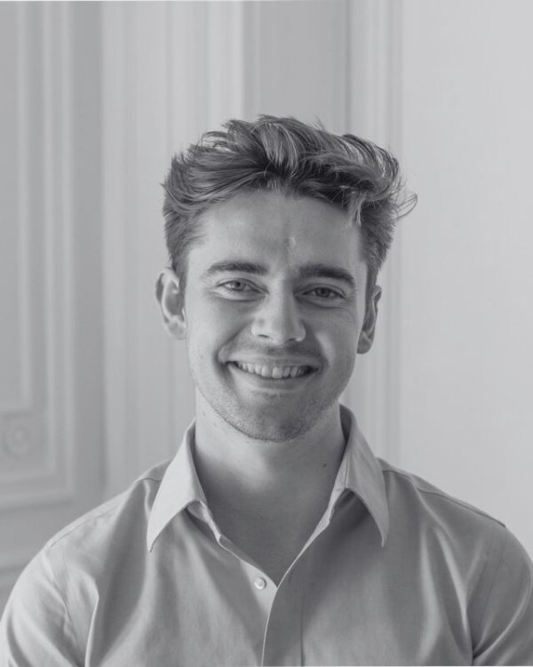 Victor Levallois