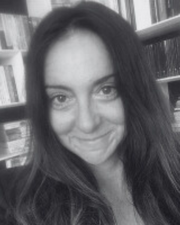 Dr. Malvina Marchese