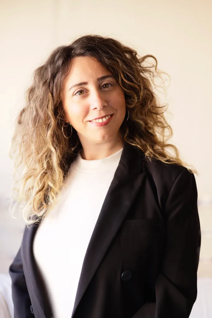 Dr. Mara Vidali